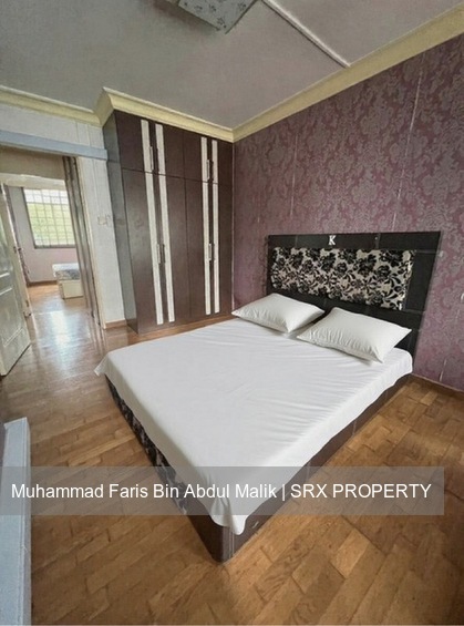 Blk 924 Hougang Avenue 9 (Hougang), HDB 5 Rooms #527691821